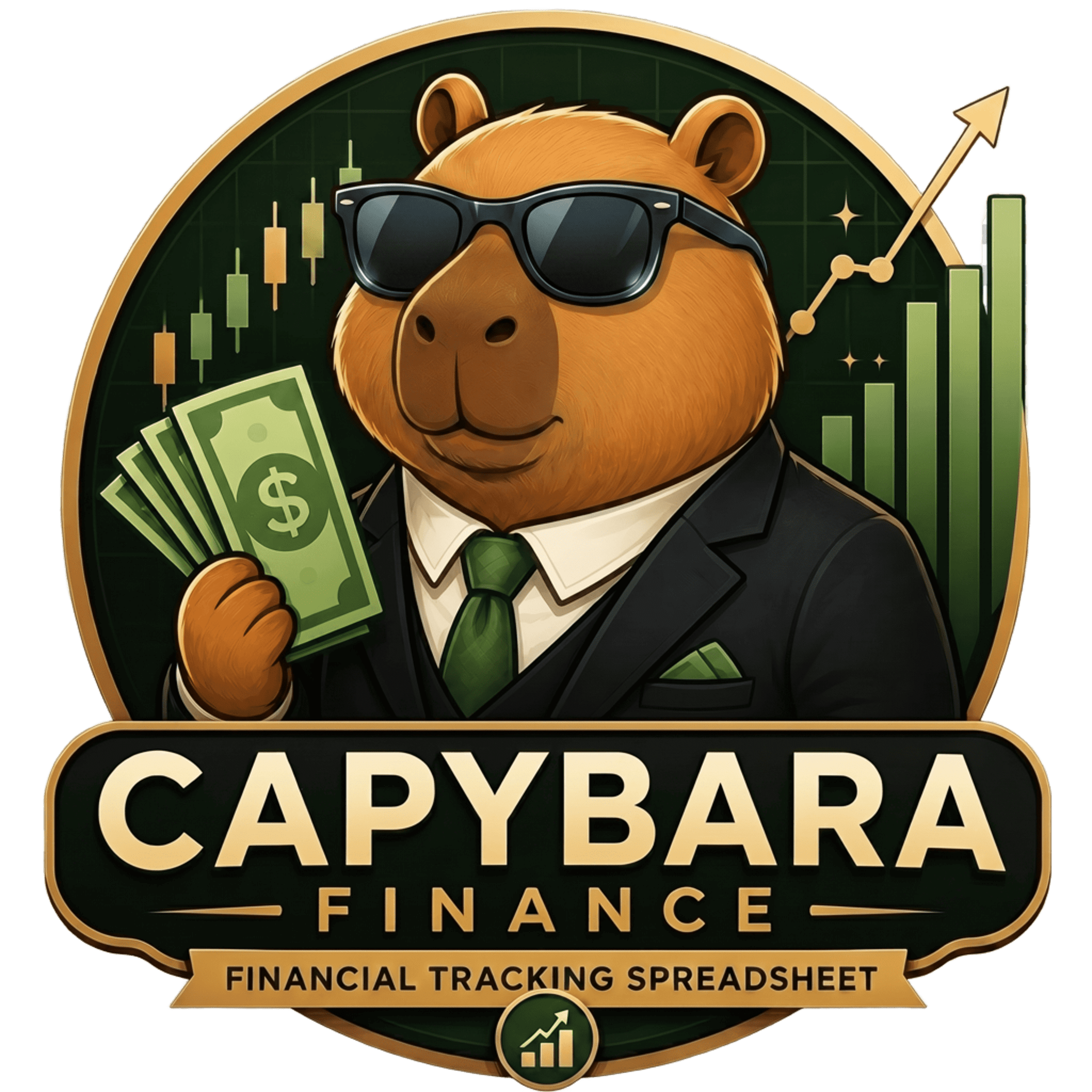 Capybara Finance